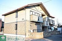 埼玉県上尾市上平中央3丁目：物件画像／株式会社タウンハウジング埼玉　大宮西口店