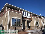 埼玉県蓮田市蓮田5丁目：物件画像／株式会社タウンハウジング埼玉　大宮西口店