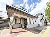 蓮田駅　東口(東北本線) 徒歩17分。 1320m