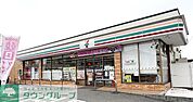 セブン-イレブン 春日部栄町2丁目店 徒歩6分。 430m