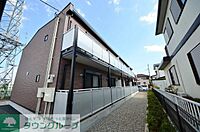 埼玉県上尾市向山3丁目：物件画像／株式会社タウンハウジング埼玉　大宮西口店