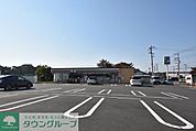 セブンイレブン上尾菅谷1丁目店 徒歩9分。コンビニ 650m