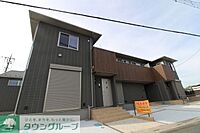 埼玉県蓮田市大字川島248-4：物件画像／株式会社タウンハウジング埼玉　大宮西口店