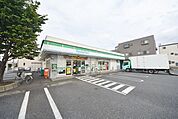 ファミリーマート片山北本店 2295m