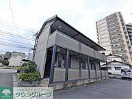 埼玉県春日部市粕壁東3丁目：物件画像／株式会社タウンハウジング埼玉　大宮西口店