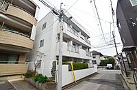 埼玉県さいたま市浦和区岸町4丁目16-3：物件画像／株式会社タウンハウジング埼玉　大宮西口店