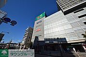 マルエツ岩槻駅前店 徒歩13分。スーパー 1040m