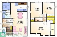 埼玉県白岡市白岡：物件画像／株式会社タウンハウジング埼玉　大宮西口店