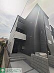埼玉県さいたま市見沼区大和田町1丁目：物件画像／株式会社タウンハウジング埼玉　大宮西口店