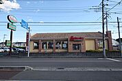 サイゼリヤ東大宮店 1126m