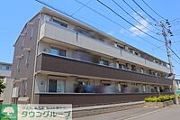 埼玉県さいたま市見沼区春岡1丁目：物件画像／株式会社タウンハウジング埼玉　大宮西口店