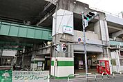 丸山駅(ニューシャトル 伊奈線) 徒歩53分。 4240m
