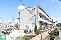 埼玉県桶川市大字坂田：物件画像／株式会社タウンハウジング埼玉　大宮西口店