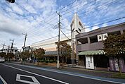西友東岩槻店 1024m