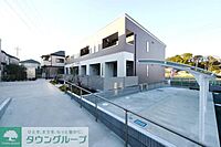 埼玉県桶川市大字加納：物件画像／株式会社タウンハウジング埼玉　大宮西口店
