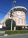 さいたま市立宮原図書館 749m