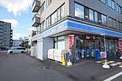 ローソンさいたま東大宮五丁目店 1114m