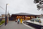 大宮公園駅(東武 野田線) 783m