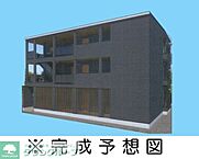 埼玉県さいたま市見沼区深作1丁目：物件画像／株式会社タウンハウジング埼玉　大宮西口店