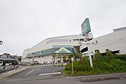 マルエツ東門前店 徒歩7分。徒歩9分。スーパー 510m