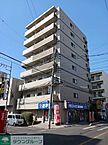埼玉県さいたま市南区南浦和2丁目：物件画像／株式会社タウンハウジング埼玉　大宮西口店