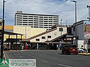 鴻巣駅(JR東日本 高崎線) 徒歩45分。 3550m