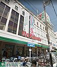 イトーヨーカドー浦和店 徒歩13分。スーパー 1020m