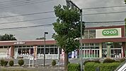 コープ大宮中川店 徒歩18分。スーパー 1370m