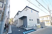 埼玉県さいたま市見沼区東大宮1丁目：物件画像／株式会社タウンハウジング埼玉　大宮西口店