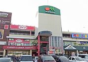 マルエツ桶川店 1616m