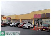 ヤオコー大宮島町店 徒歩9分。 690m