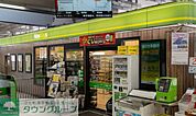 ニューデイズミニ鴻巣1号 徒歩10分。 770m