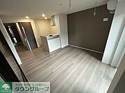 リビング/居室