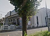 カワチ薬品中川店 816m