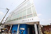 白峰クリニック 467m