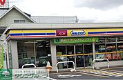 ミニストップさいたま吉野町店 徒歩12分。 920m