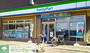 ファミリーマートさいたま大成町一丁目店 徒歩3分。 170m