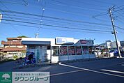 ビッグ・エー上小町店 徒歩15分。ディスカウントショップ 1170m