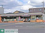 セブンイレブンさいたま東大宮7丁目店 徒歩5分。 360m
