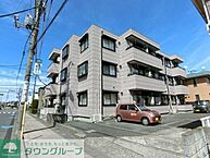 埼玉県さいたま市北区土呂町1丁目：物件画像／株式会社タウンハウジング埼玉　大宮西口店