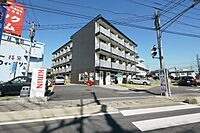 埼玉県さいたま市西区大字土屋539-4：物件画像／株式会社タウンハウジング埼玉　大宮西口店