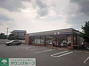 セブン-イレブン 上尾小泉店 徒歩20分。 1600m