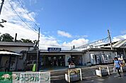 七里駅(東武 野田線) 徒歩21分。徒歩44分。 1640m