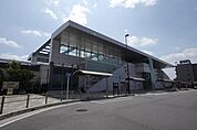 西大宮駅 960m