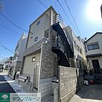 埼玉県さいたま市見沼区東大宮5丁目：物件画像／株式会社タウンハウジング埼玉　大宮西口店