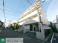 埼玉県さいたま市浦和区北浦和2丁目：物件画像／株式会社タウンハウジング埼玉　大宮西口店