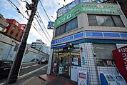 ローソン 420m