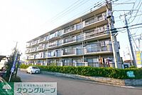 埼玉県さいたま市北区別所町：物件画像／株式会社タウンハウジング埼玉　大宮西口店