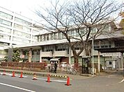 さいたま市大宮区役所 703m