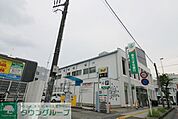 埼玉りそな銀行宮原支店 徒歩12分。 890m